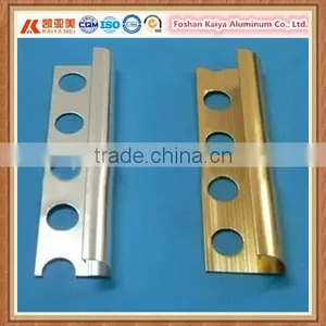 Aluminum 6063 Tile Trim From China thumbnail-1