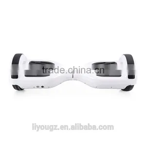 Two Wheels Powered Unicycle Smart Drifting Self Balance Scooter Car thumbnail-4