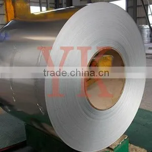 0.29*1000mm,Z40g/m2 Galvanized Coil GI ZINC STEEL thumbnail-4