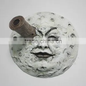 Wholesale Resin Wall Plaque Made in China thumbnail-2