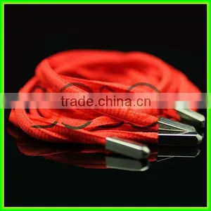 2016 Hangzhou YO YO Air Yeezy 2 Gold Aglets Shoe Laces Shoe Laces MOQ 40~50 Pairs Paypa Accept thumbnail-1