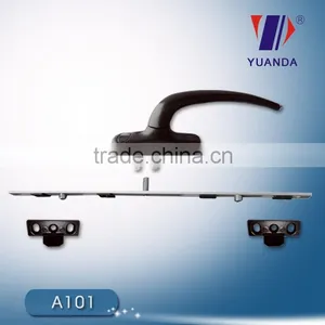 Casement Window Lock,Window Handle thumbnail-1