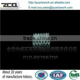 1 mm Optical Fiber Glass Rod thumbnail-2
