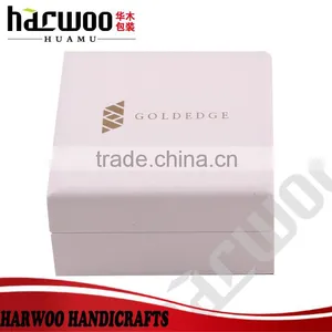 2014 Luxury Wooden Cuffs Box thumbnail-1