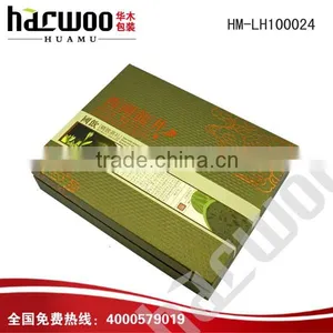 Eco-friendly Antique Presentation Tea Box thumbnail-1