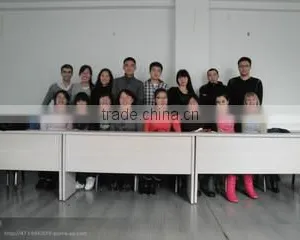 Jinan PENN CNC Machine Co., Ltd. company overview - view 3 thumbnail