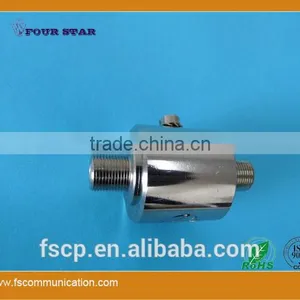 Gas Discharge Tube Lightning Arrestor With F Coaxial Connector thumbnail-4