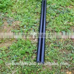 Corrision-resistant and High Fiberglass Rod, Solid Fiberglass Rod thumbnail-1