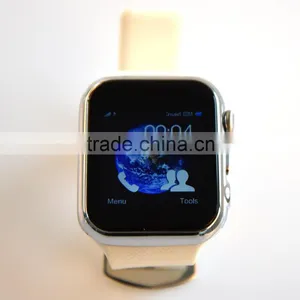 Best BT 4.1 GSM Smart Watch With HD Camera Model SW02 thumbnail-1