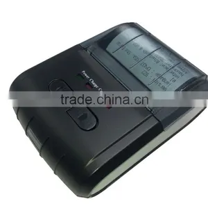 Good Price Pos Label Thermal Receipt Printer thumbnail-2