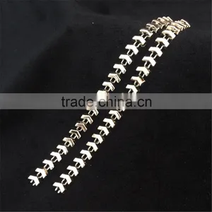 Hot ! Favorable Price and Greatest Service Rhinestone Apparel Crystal Trim thumbnail-6