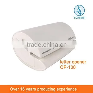 Min Letter Opener,Plastic Letters Cutting Machine thumbnail-2