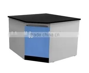 Standard Lab Corner Table thumbnail-1