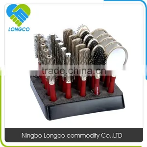 Factrory Price Hair Brush Comb Sets thumbnail-1
