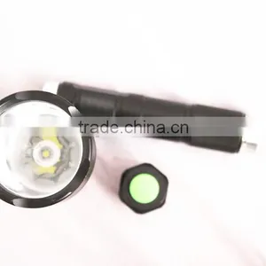 800 Lumen Aluminum Led Flashlight LED Torch Light thumbnail-6