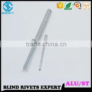 LONG ALUMINUM STEEL POP RIVETS thumbnail-6