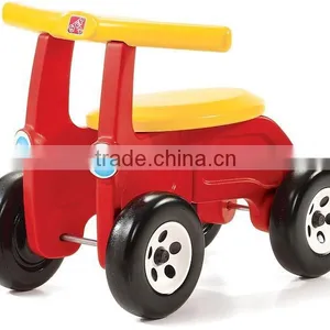 Children Small Toy Cars and Children Plastic Fruit Toy and Horse Toy for Children thumbnail-1