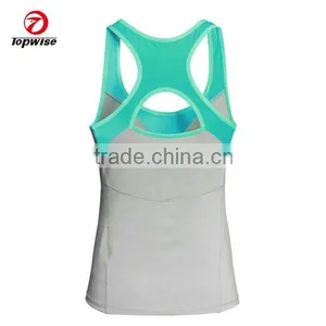 Basketball Sport Custom Design Bodybuilding Running Singlet thumbnail-4
