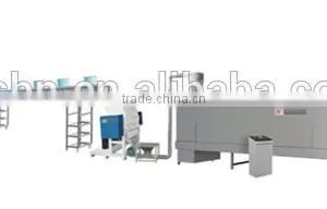 High Technology Modified Starch Equipment thumbnail-2