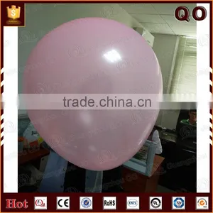 Wedding Decoration Customized Company Logo Printed Latex Balloon thumbnail-3
