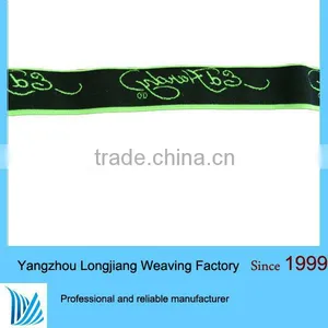 Cotton Elastic Webbing Belt thumbnail-1