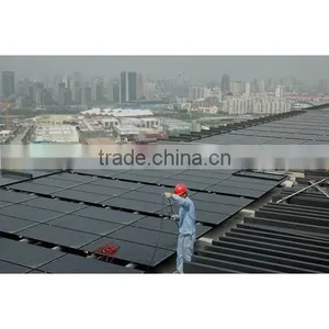 1000W Complete With Battery and Brackets Solar Energy Systerm thumbnail-6