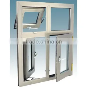 Aluminum CASEMENT WINDOWS thumbnail-1