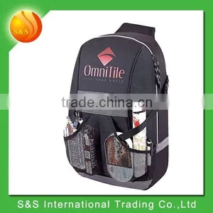New Style Sports Sling Backpack With One Strap thumbnail-1
