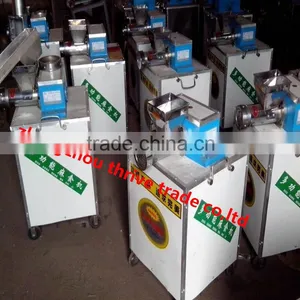 Low Consumption Pasta/Macaroni/noodle Making Machine thumbnail-2