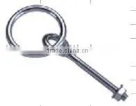 Ring Bolt, With One Nut. thumbnail-1