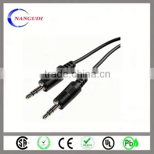 3.5mm Stereo Microphone Cable thumbnail-1