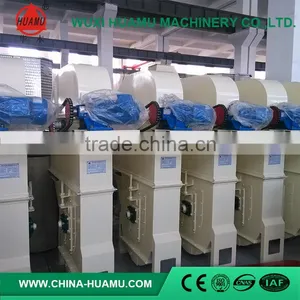 New Hot Fashion Supreme Quality Bucket Elevator Components thumbnail-1