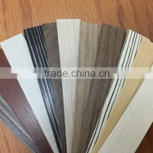 1.8*19mm PVC Plastic Furniture Edge Banding With Good Quality thumbnail-3