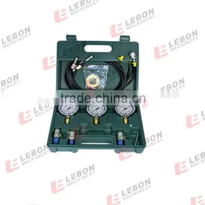 Hydraulic Pressure Measurement Kit for Excavator LB-T5001 thumbnail-1