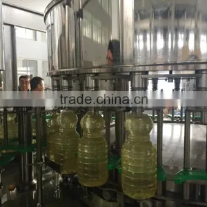 Piston Filling Machinery thumbnail-5