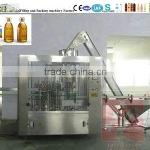 Oil Filling Machine thumbnail-1