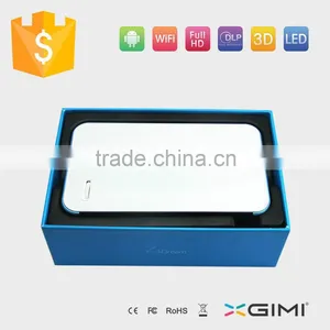 Mini 3d Dlp Projector Led thumbnail-6