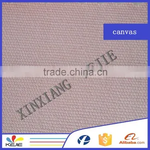T/C65/35 10/2*10/2 82*46 Polyester/cotton Canvas Fabric thumbnail-3