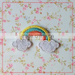 Free Designs Ladies Embroidery Designs Patch for Women 2016 Wholesales thumbnail-1