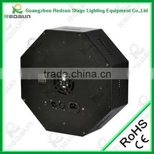 Lowest Price High Quality Full Color and Indoor Beam Colorful Effect Light LED Flooring for Dance Hall thumbnail-3