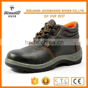 Hot Selling Takumi Gaomi Miller Steel Safety Shoe thumbnail-1