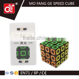 QIYI MOFANGGE 3-layer Dimension Toy Supplier thumbnail-4