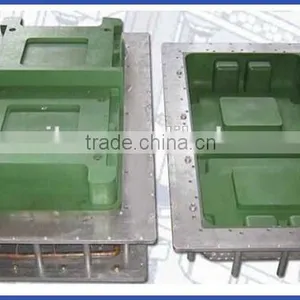 Customized EPS Mould for Package With Professional Technology thumbnail-4
