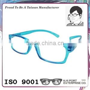 Vivid Color and Unisexual Style Hang Neck Reading Glasses thumbnail-2