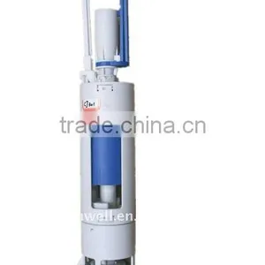 Toilet Dual Flush Valve thumbnail-1
