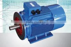 Y3 Series Three Phase Asynchronous Motor thumbnail-1