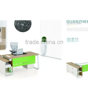 Metal Office Table Leg, Worksation Metal Legs, Conference Table Legs,GZ-15 SERICES thumbnail-2