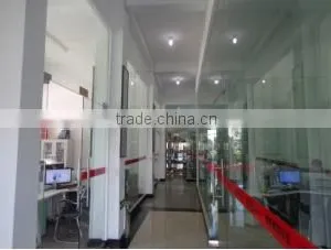 Zhejiang Qinggengyudu Printing Co., Ltd. company overview - view 3 thumbnail