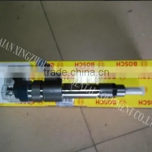 Diesel Iveco Vehicle Bosch Common Rail Injector 0445120002 thumbnail-1