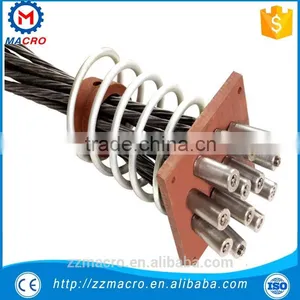 High Carbon 1860Mpa PC Strand thumbnail-1